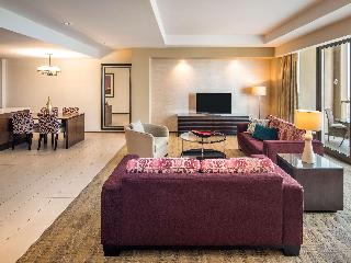 Swissotel Living Al Ghurair Dubai fotoÄŸrafÄ±