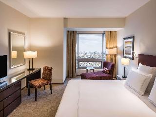 Swissotel Living Al Ghurair Dubai fotoÄŸrafÄ±