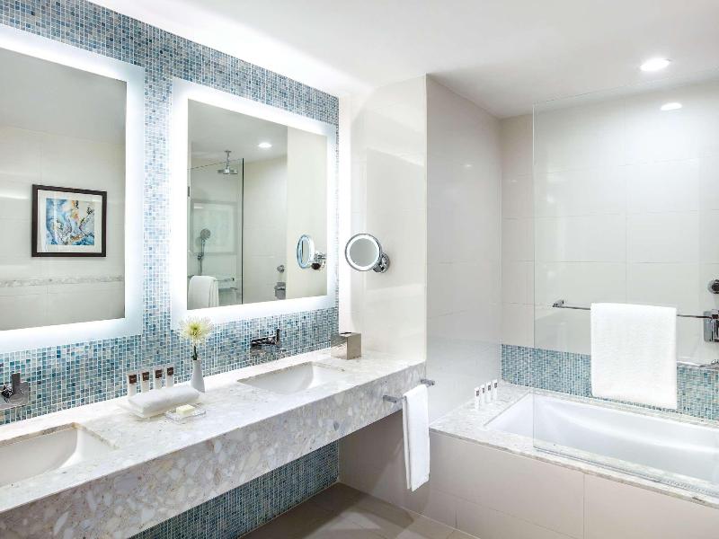 Swissotel Living Al Ghurair Dubai - Oda