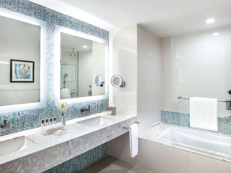 Swissotel Living Al Ghurair Dubai - Oda