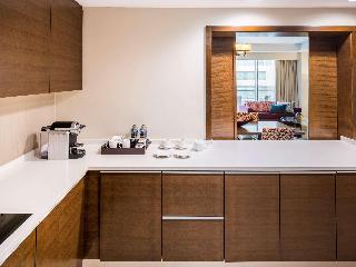 Swissotel Living Al Ghurair Dubai fotoÄŸrafÄ±