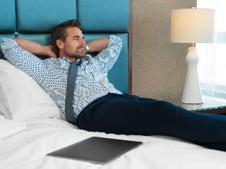 Swissotel Living Al Ghurair Dubai fotoÄŸrafÄ±