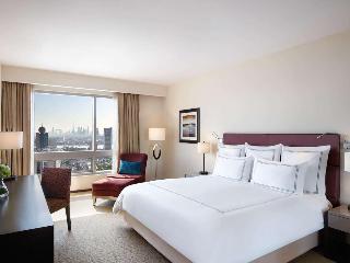 Swissotel Living Al Ghurair Dubai fotoÄŸrafÄ±