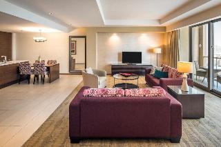 Swissotel Living Al Ghurair Dubai fotoÄŸrafÄ±
