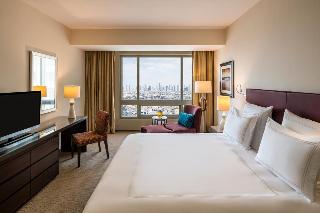 Swissotel Living Al Ghurair Dubai fotoÄŸrafÄ±