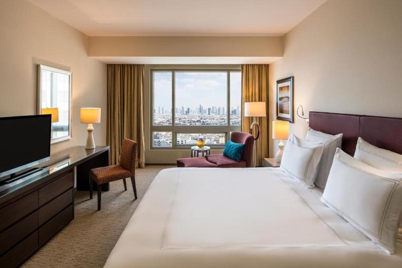 Swissotel Living Al Ghurair Dubai - Oda