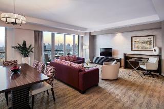 Swissotel Living Al Ghurair Dubai fotoÄŸrafÄ±