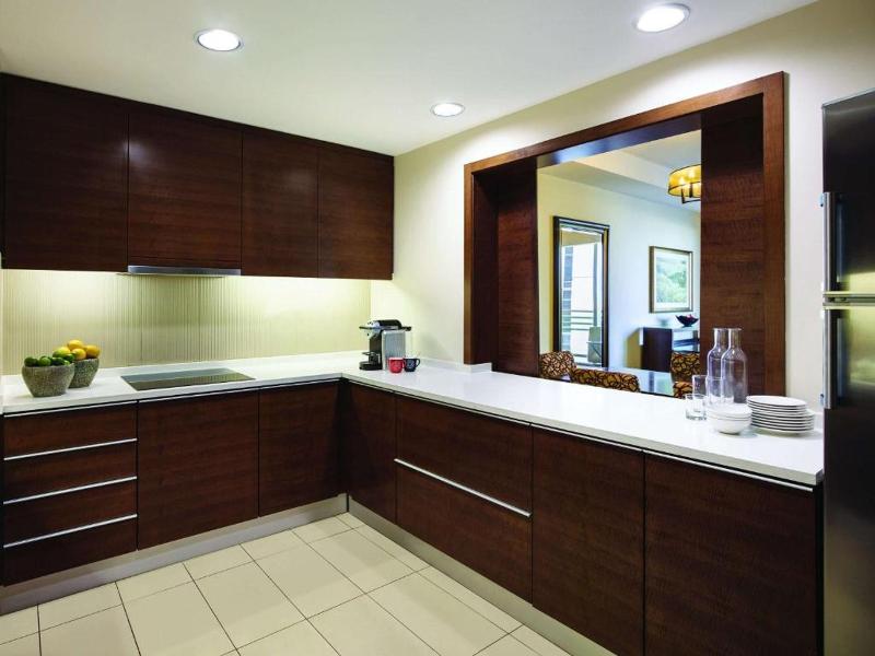 Swissotel Living Al Ghurair Dubai - Oda