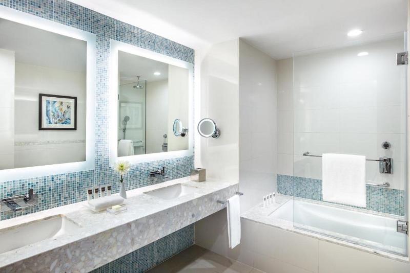 Swissotel Living Al Ghurair Dubai - Oda
