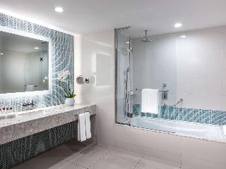 Swissotel Living Al Ghurair Dubai fotoÄŸrafÄ±