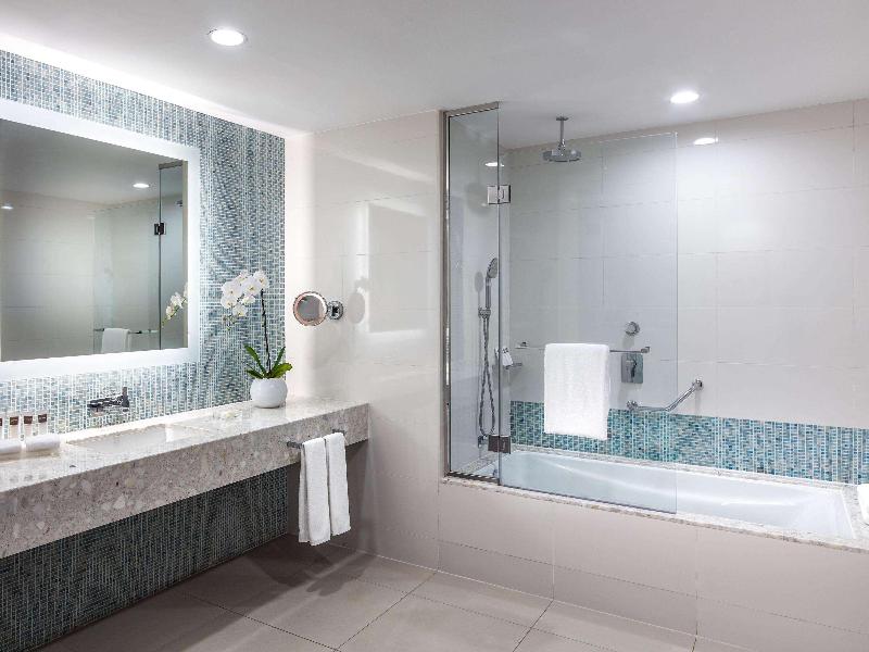 Swissotel Living Al Ghurair Dubai - Oda