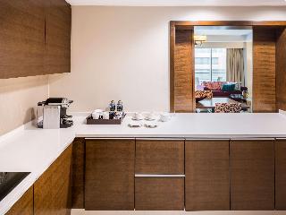 Swissotel Living Al Ghurair Dubai fotoÄŸrafÄ±
