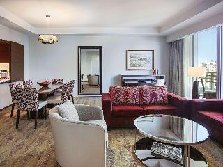 Swissotel Living Al Ghurair Dubai fotoÄŸrafÄ±