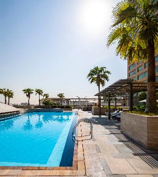 Swissotel Living Al Ghurair Dubai fotoÄŸrafÄ±
