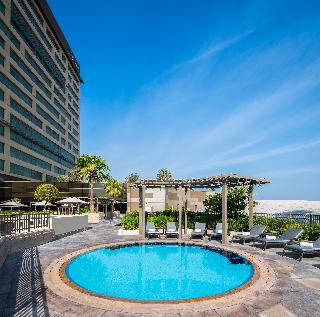 Swissotel Living Al Ghurair Dubai fotoÄŸrafÄ±
