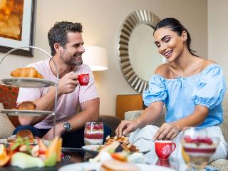 Swissotel Living Al Ghurair Dubai fotoÄŸrafÄ±