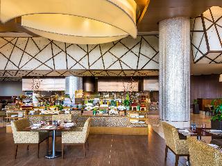 Swissotel Living Al Ghurair Dubai fotoÄŸrafÄ±