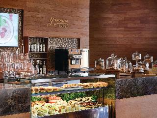 Swissotel Living Al Ghurair Dubai fotoÄŸrafÄ±