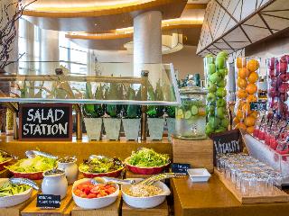 Swissotel Living Al Ghurair Dubai fotoÄŸrafÄ±