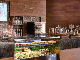 Swissotel Living Al Ghurair Dubai fotoÄŸrafÄ±