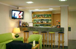 Botanico Hotel fotoÄŸrafÄ±