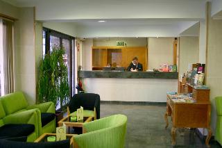 Botanico Hotel fotoÄŸrafÄ±