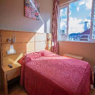 Botanico Hotel fotoÄŸrafÄ±