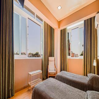 Botanico Hotel fotoÄŸrafÄ±
