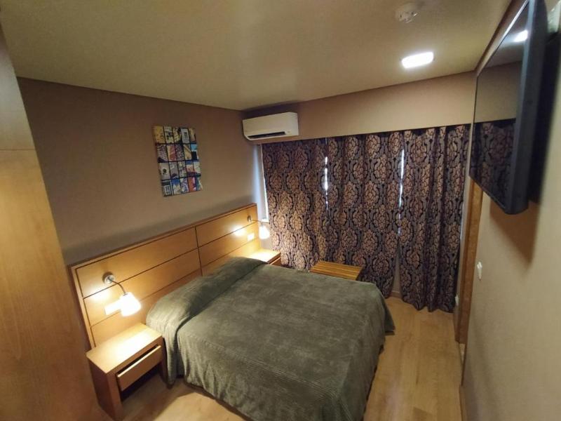 Botanico Hotel - Lobi