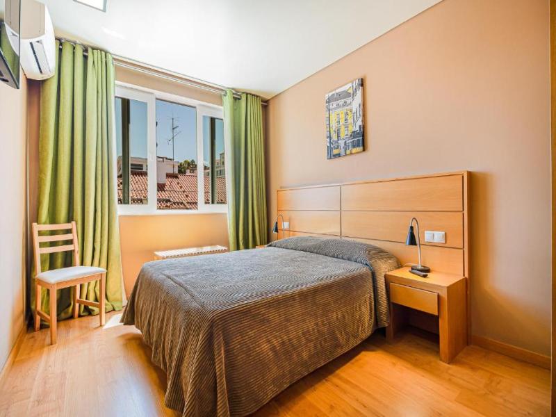 Botanico Hotel - Lobi