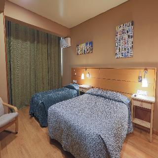 Botanico Hotel fotoÄŸrafÄ±