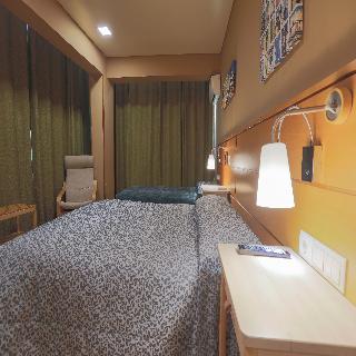 Botanico Hotel fotoÄŸrafÄ±