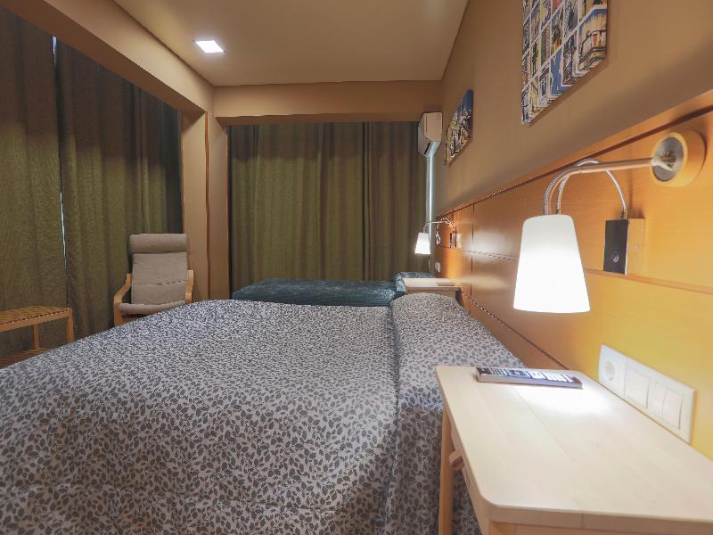Botanico Hotel - Lobi