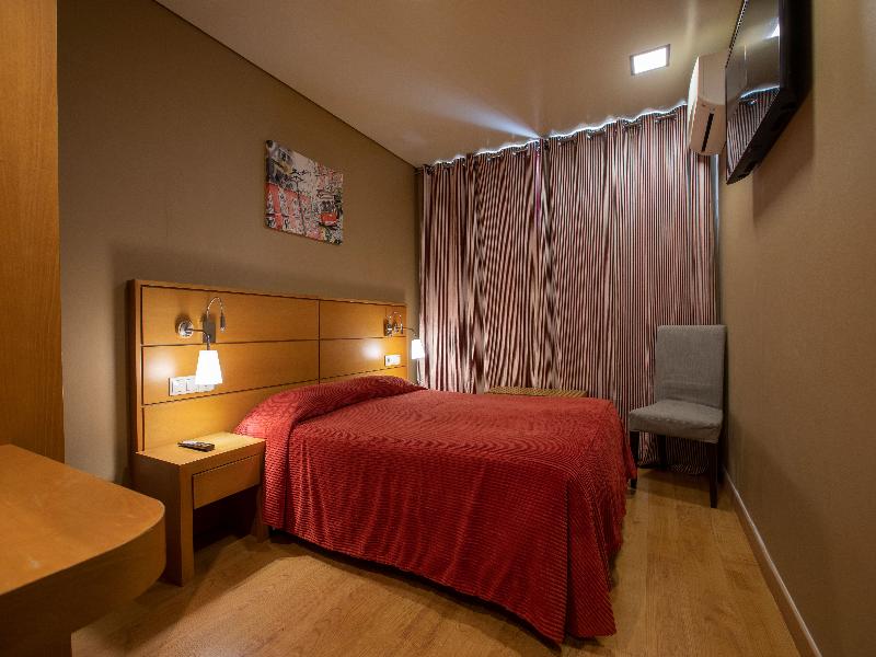 Botanico Hotel - Lobi