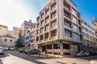 Botanico Hotel fotoÄŸrafÄ±