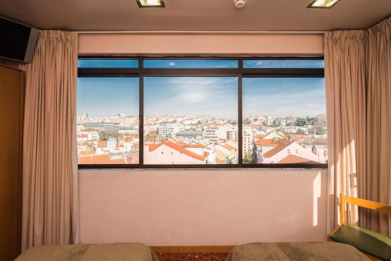 Botanico Hotel - Oda