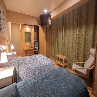 Botanico Hotel fotoÄŸrafÄ±