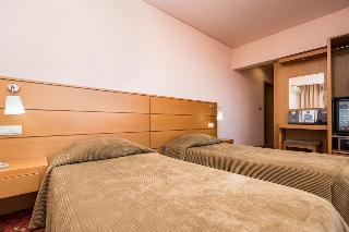 Botanico Hotel fotoÄŸrafÄ±
