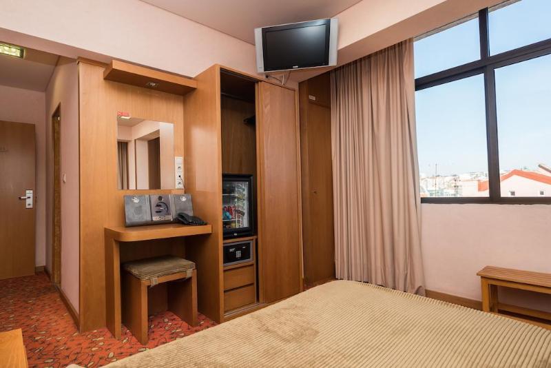 Botanico Hotel - Oda