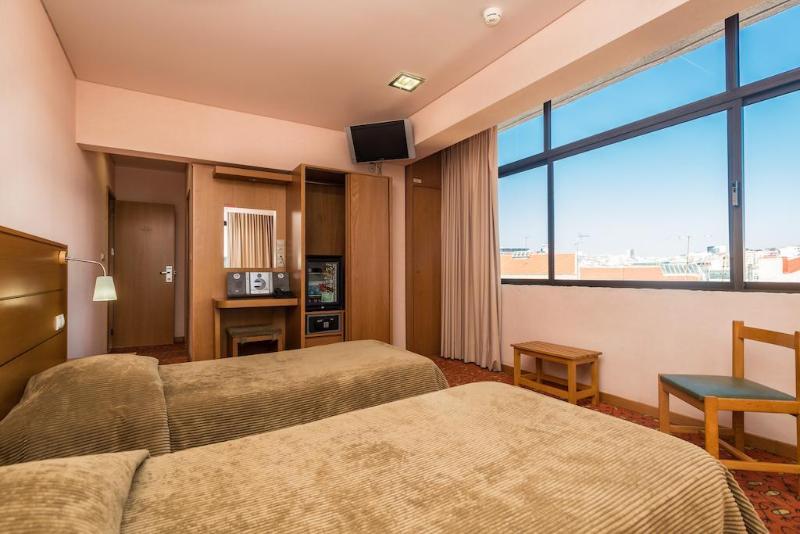 Botanico Hotel - Oda