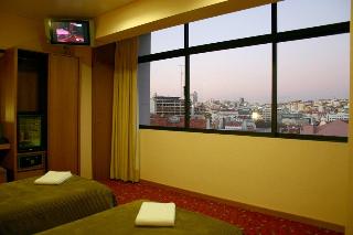 Botanico Hotel fotoÄŸrafÄ±