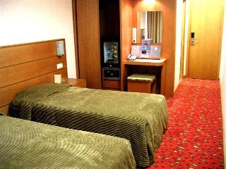 Botanico Hotel fotoÄŸrafÄ±
