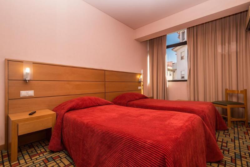 Botanico Hotel - Oda