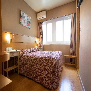 Botanico Hotel fotoÄŸrafÄ±