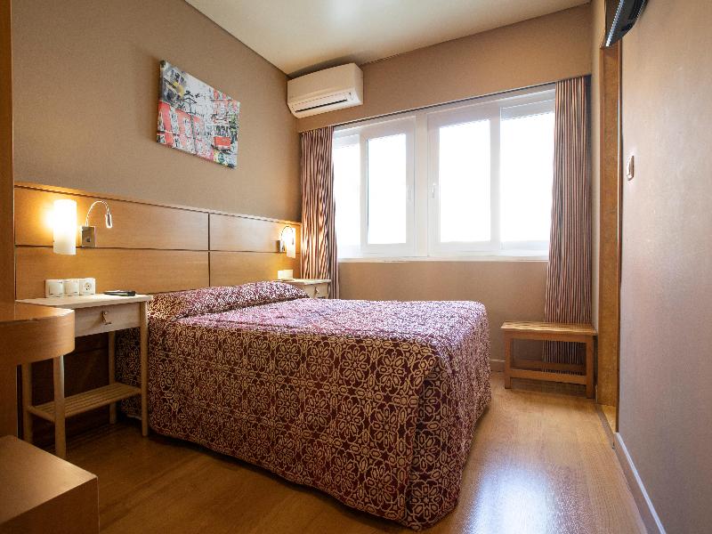 Botanico Hotel - Oda