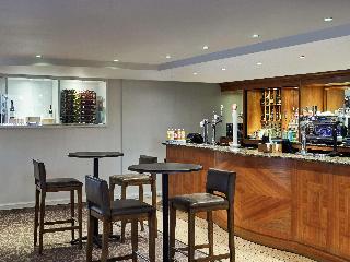 Mercure Sheffield Kenwood Hall & Spa fotoÄŸrafÄ±