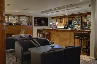 Mercure Sheffield Kenwood Hall & Spa fotoÄŸrafÄ±
