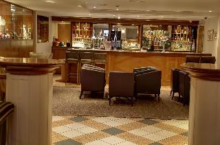 Mercure Sheffield Kenwood Hall & Spa fotoÄŸrafÄ±