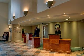 Mercure Sheffield Kenwood Hall & Spa fotoÄŸrafÄ±