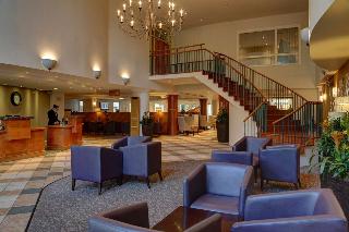 Mercure Sheffield Kenwood Hall & Spa fotoÄŸrafÄ±